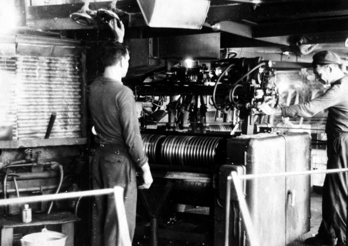 Гісторыя, празрыстая як шкло. 10 фактаў пра Гродзенскі шклозавод, якіх вы не ведалі