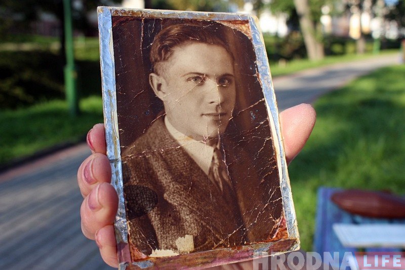 "Бацька адным з першых загінуў 1 верасня". Сталая гродзенка ўспамінае пачатак Другой сусветнай у Гродне