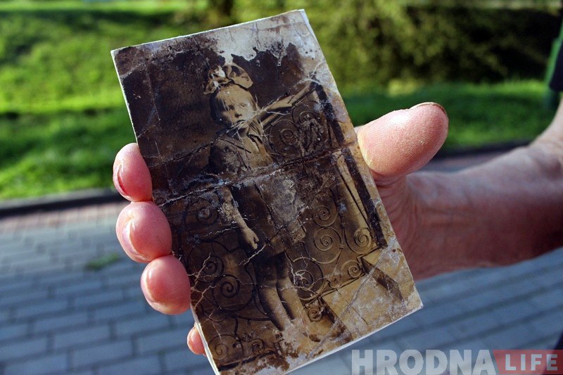 "Бацька адным з першых загінуў 1 верасня". Сталая гродзенка ўспамінае пачатак Другой сусветнай у Гродне