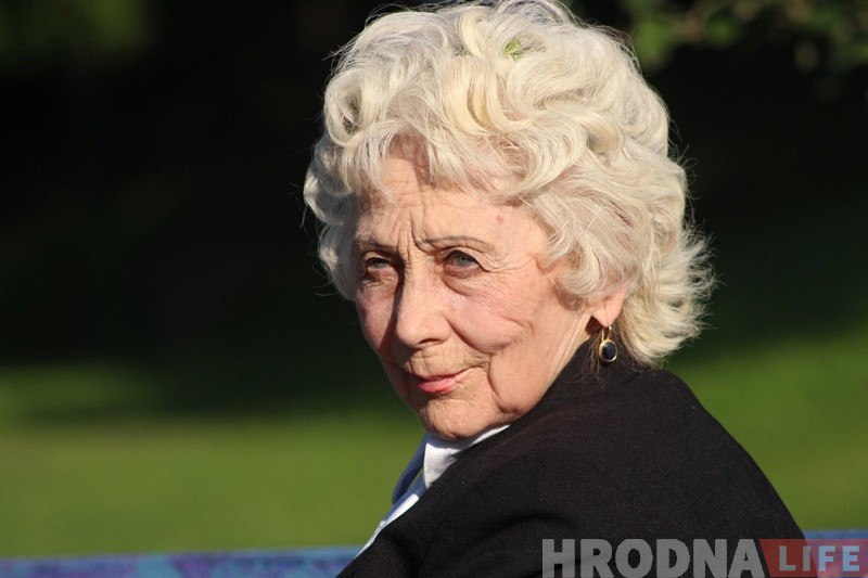 "Бацька адным з першых загінуў 1 верасня". Сталая гродзенка ўспамінае пачатак Другой сусветнай у Гродне