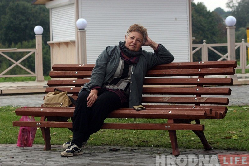 "Запоўніўся прабел, які пуставаў доўгія гады". Нашчадак гродзенскіх вінаробаў Фейгенбергаў пабывала ў Гродне