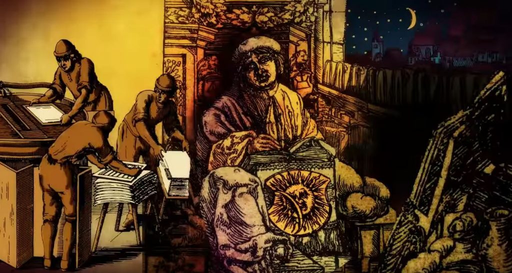 Пакроўскі сабор запрашае на святкаванне Дня беларускага пісьменства і 500-годдзя Беларускай Бібліі