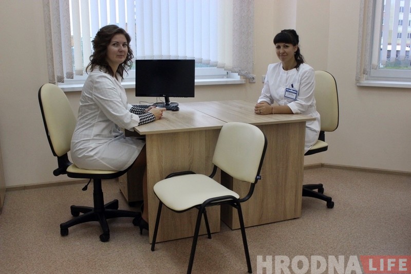 Новая магістраль, АЗС, амбулаторыя і жылы дом. Напярэдадні дня горада ў Гродне адкрылі новыя аб'екты Новая магістраль, АЗС, амбулаторыя і жылы дом. Напярэдадні дня горада ў Гродне адкрылі новыя аб'екты