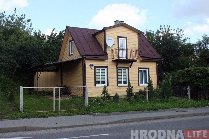 "Гатовыя з'язджаць, калі прапануюць раўнацэнныя ўмовы": Жыхары Новага свету аб зносе сваіх дамоў