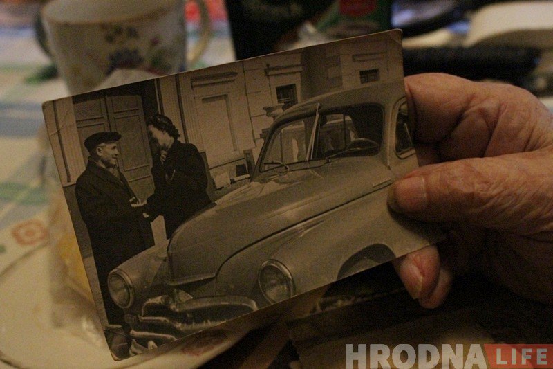 Гродненский Новый Свет опять будут сносить: под снос попадает и 94-летняя коренная гродненка