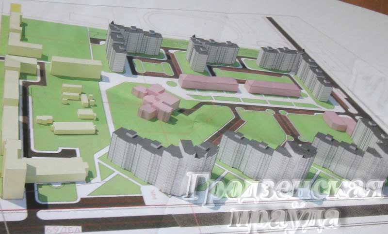 Рэквіем сёмаму батальёну. Гісторыя казармаў, якія адзіныя захаваюцца ад вайсковай часткі на Пралетарскай