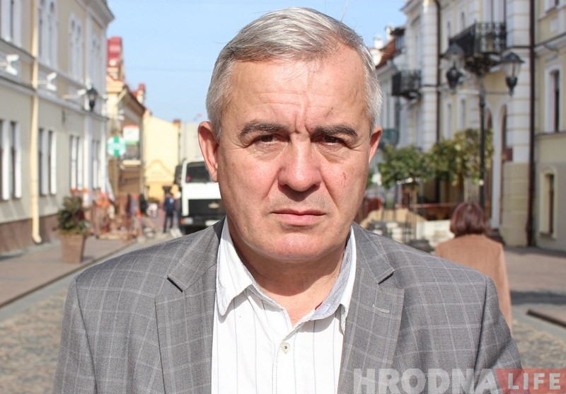 Гатэль, музей або аддаць тытунёвай фабрыцы. Што зрабіць з палацам Чацвярцінскіх у парку Жылібера?