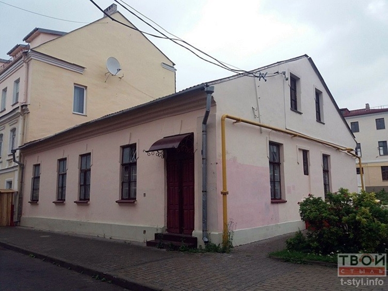 На День города в центре Гродно откроют новый ресторан "Правінцыя"