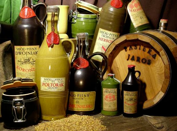 "Марцовае" піва, дубняк і старка. Якія алкагольныя напоі пілі беларусы 150 гадоў таму