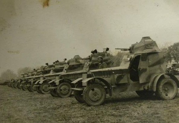 Рэквіем сёмаму батальёну. Гісторыя казармаў, якія адзіныя захаваюцца ад вайсковай часткі на Пралетарскай