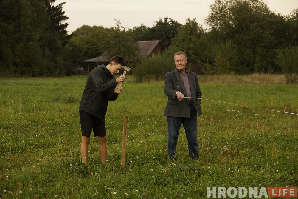 Ці з'явіцца пляцоўка для сабак на Дзевятоўцы? Жыхары раёна гатовы ёй заняцца Ці з'явіцца пляцоўка для сабак на Дзевятоўцы? Жыхары раёна гатовы ёй заняцца