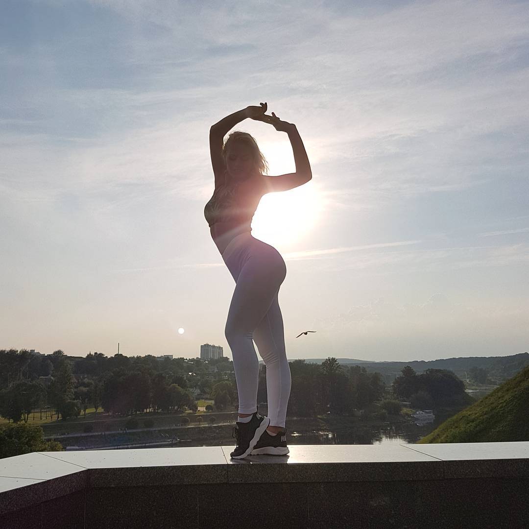 Философия Оли Лета: 10 советов, как быть красивой, счастливой и самодостаточной