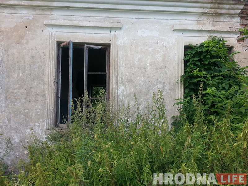 Дом, які памятае Ажэшку. Месцы славутай пісьменніцы, якія (пакуль) не ўцягнуты ў турызм