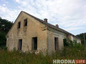 Дом, які памятае Ажэшку. Месцы славутай пісьменніцы, якія (пакуль) не ўцягнуты ў турызм Дом, які памятае Ажэшку. Месцы славутай пісьменніцы, якія (пакуль) не ўцягнуты ў турызм