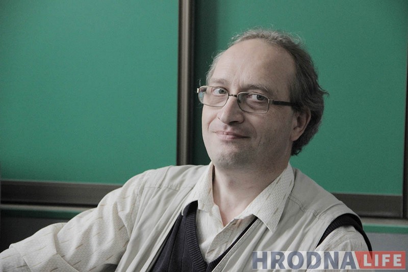 У Гродне паставяць спектакль пра Вітаўта на старабеларускай мове