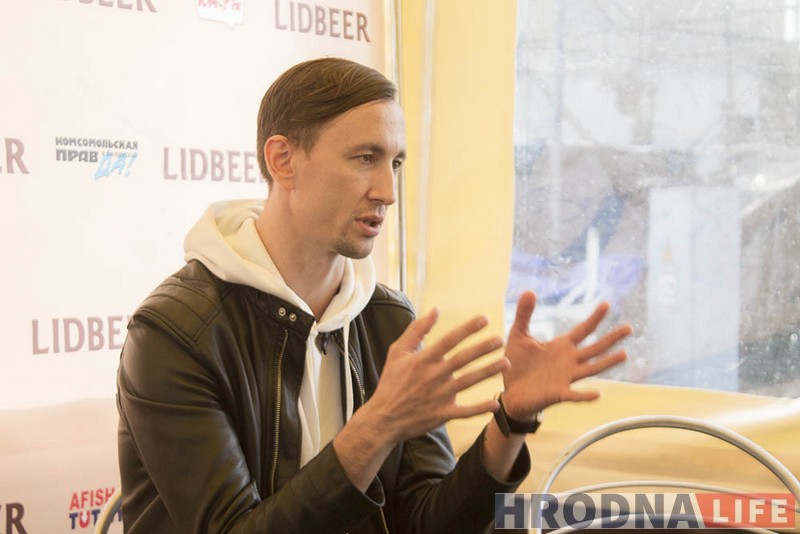 “Свята атрымалася”. Выступоўцы Lidbeer-2017 – пра фестываль, горад і “Лідскае піва”