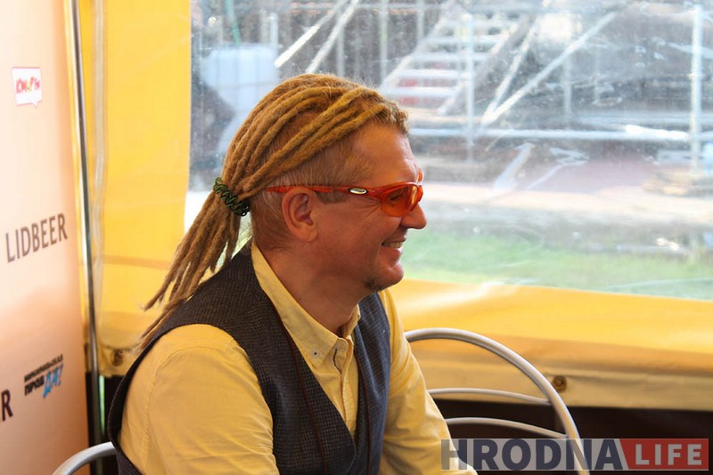 “Свята атрымалася”. Выступоўцы Lidbeer-2017 – пра фестываль, горад і “Лідскае піва”