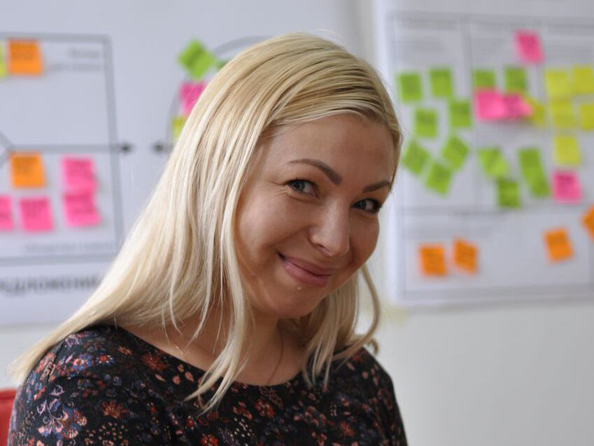 Прывядзі сваіх сталых ва Універсітэт Залатога Веку. Тваё жыццё ад гэтага таксама стане лепшым