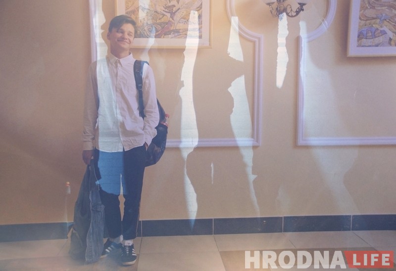 “Восенню я планую сумаваць”. Хто прыйшоў на канцэрт Dakooka у Гродне?