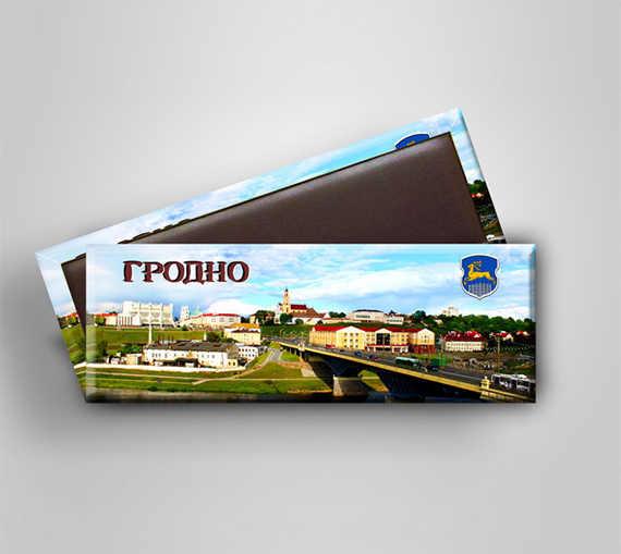 Shopping in Hrodna: ‘must haves’ to bring back home from Belarusian visa free city