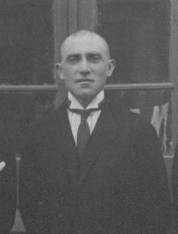 Фабрыкі, ад якіх засталіся толькі пусткі: памяці Ашэра Касоўскага