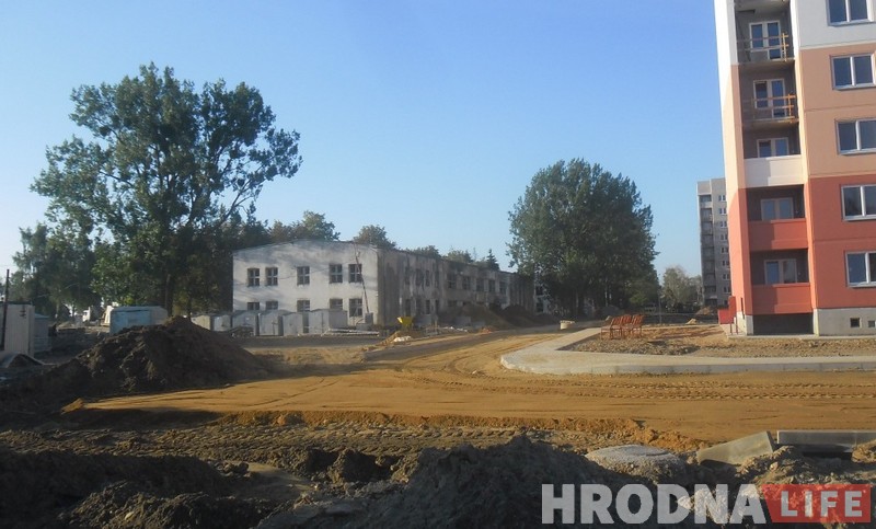 Рэквіем сёмаму батальёну. Гісторыя казармаў, якія адзіныя захаваюцца ад вайсковай часткі на Пралетарскай