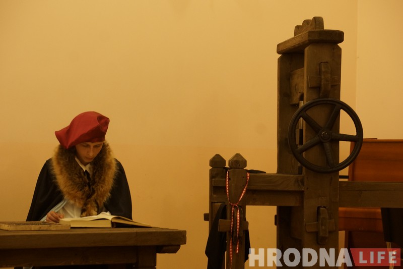 Сем загадак пра Скарыну, на якія навука не мае адказаў. Пакроўскі сабор адзначыў 500-годдзе беларускага кнігадруку