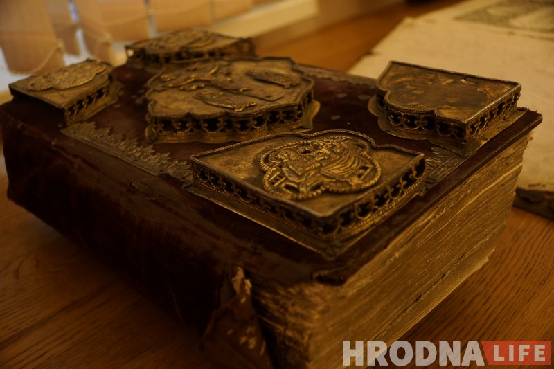 Сем загадак пра Скарыну, на якія навука не мае адказаў. Пакроўскі сабор адзначыў 500-годдзе беларускага кнігадруку