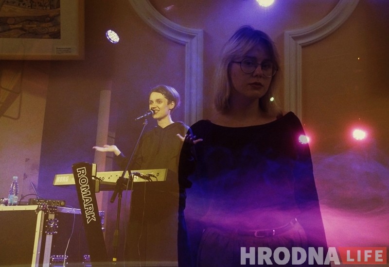 “Восенню я планую сумаваць”. Хто прыйшоў на канцэрт Dakooka у Гродне?