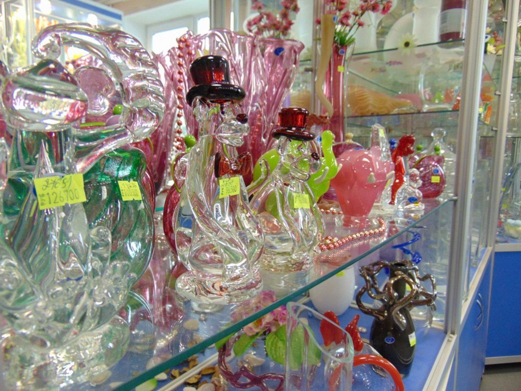 Shopping in Hrodna: ‘must haves’ to bring back home from Belarusian visa free city