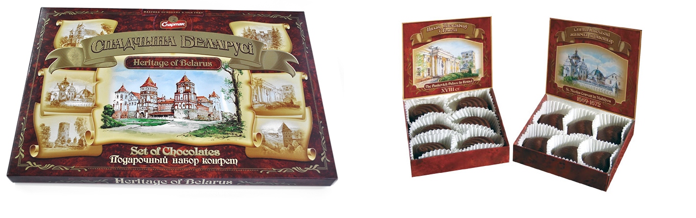 Shopping in Hrodna: ‘must haves’ to bring back home from Belarusian visa free city