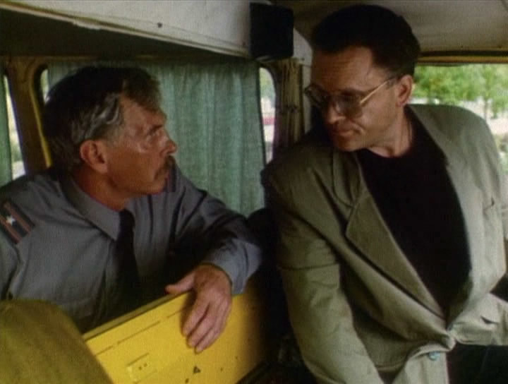 На Аллее кино в Гродно появились фильмы, которых в городе не снимали