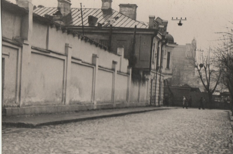 Фабрыкі, ад якіх засталіся толькі пусткі: памяці Ашэра Касоўскага