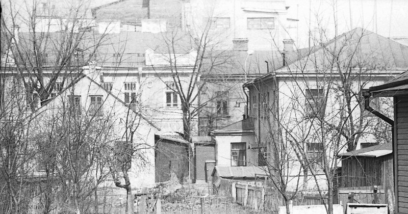 Фабрыкі, ад якіх засталіся толькі пусткі: памяці Ашэра Касоўскага