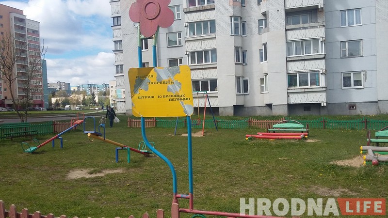 Появится ли площадка для собак на Девятовке? Жители района готовы ей заняться