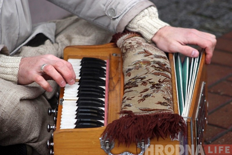 «О, Пітамбара, Харэ Крышна, прывітанне». Хто гэты крышнаіт на Савецкай?