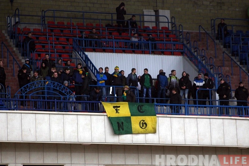 "Нёман" разграміў "Гомель" і працягвае барацьбу за чацвёртае месца "Нёман" разграміў "Гомель" і працягвае барацьбу за чацвёртае месца