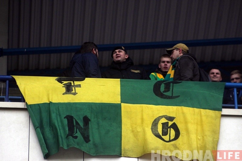 "Нёман" разграміў "Гомель" і працягвае барацьбу за чацвёртае месца "Нёман" разграміў "Гомель" і працягвае барацьбу за чацвёртае месца