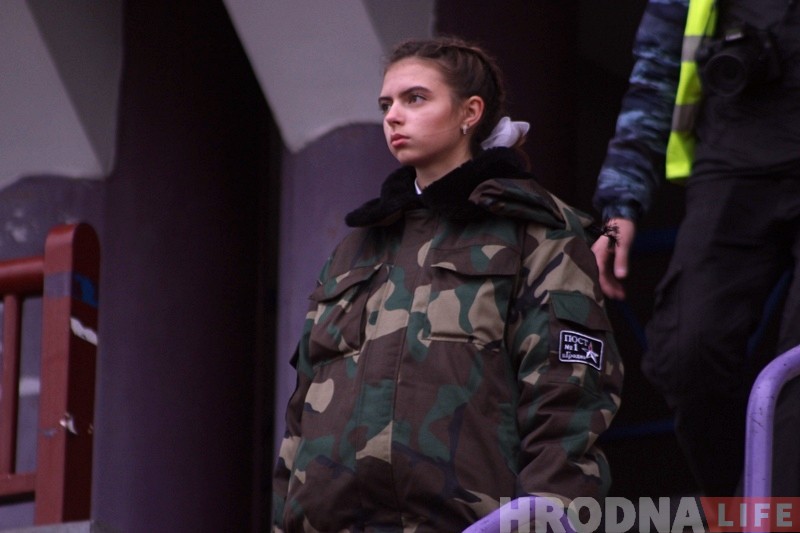 "Нёман" разграміў "Гомель" і працягвае барацьбу за чацвёртае месца "Нёман" разграміў "Гомель" і працягвае барацьбу за чацвёртае месца