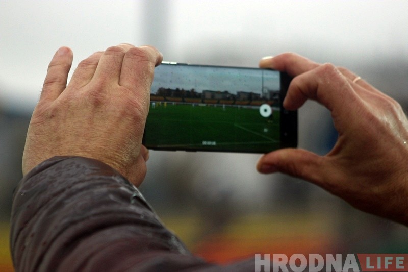 "Нёман" разграміў "Гомель" і працягвае барацьбу за чацвёртае месца "Нёман" разграміў "Гомель" і працягвае барацьбу за чацвёртае месца