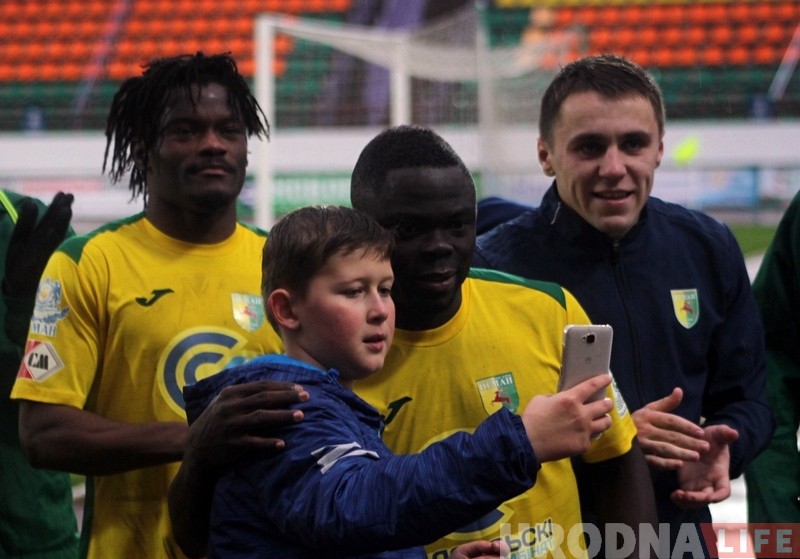 "Нёман" разграміў "Гомель" і працягвае барацьбу за чацвёртае месца "Нёман" разграміў "Гомель" і працягвае барацьбу за чацвёртае месца