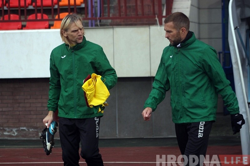 "Нёман" разграміў "Гомель" і працягвае барацьбу за чацвёртае месца "Нёман" разграміў "Гомель" і працягвае барацьбу за чацвёртае месца