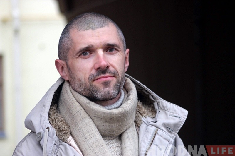 «О, Пітамбара, Харэ Крышна, прывітанне». Хто гэты крышнаіт на Савецкай?