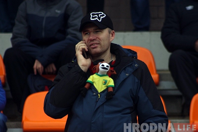 "Нёман" разграміў "Гомель" і працягвае барацьбу за чацвёртае месца "Нёман" разграміў "Гомель" і працягвае барацьбу за чацвёртае месца