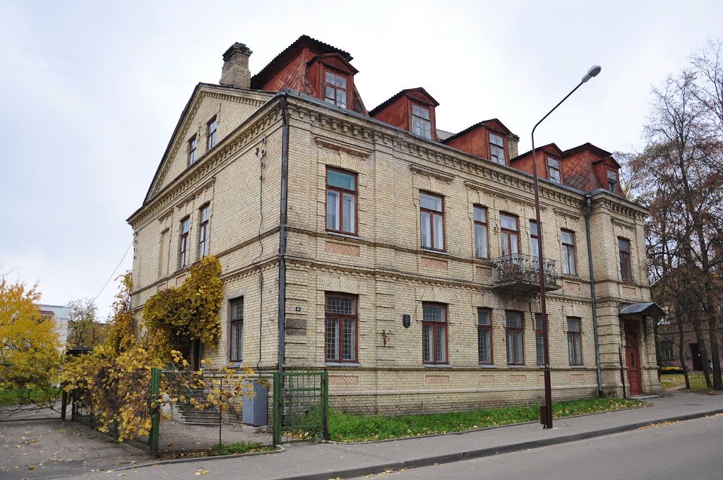 У Гродне за грошы ЕС адкрыюць цэнтр рэстаўрацыі спадчыны