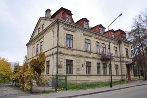 У Гродне за грошы ЕС адкрыюць цэнтр рэстаўрацыі спадчыны