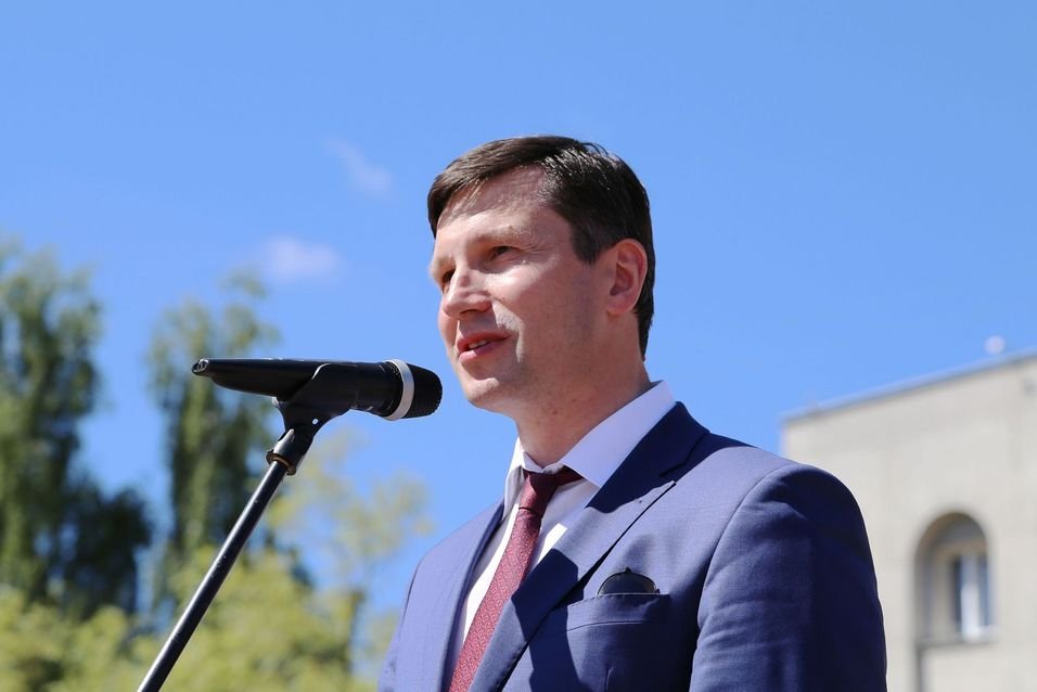 Лукашэнка хоча навесці ў БДУ парадак. Такі, як у Гродна?