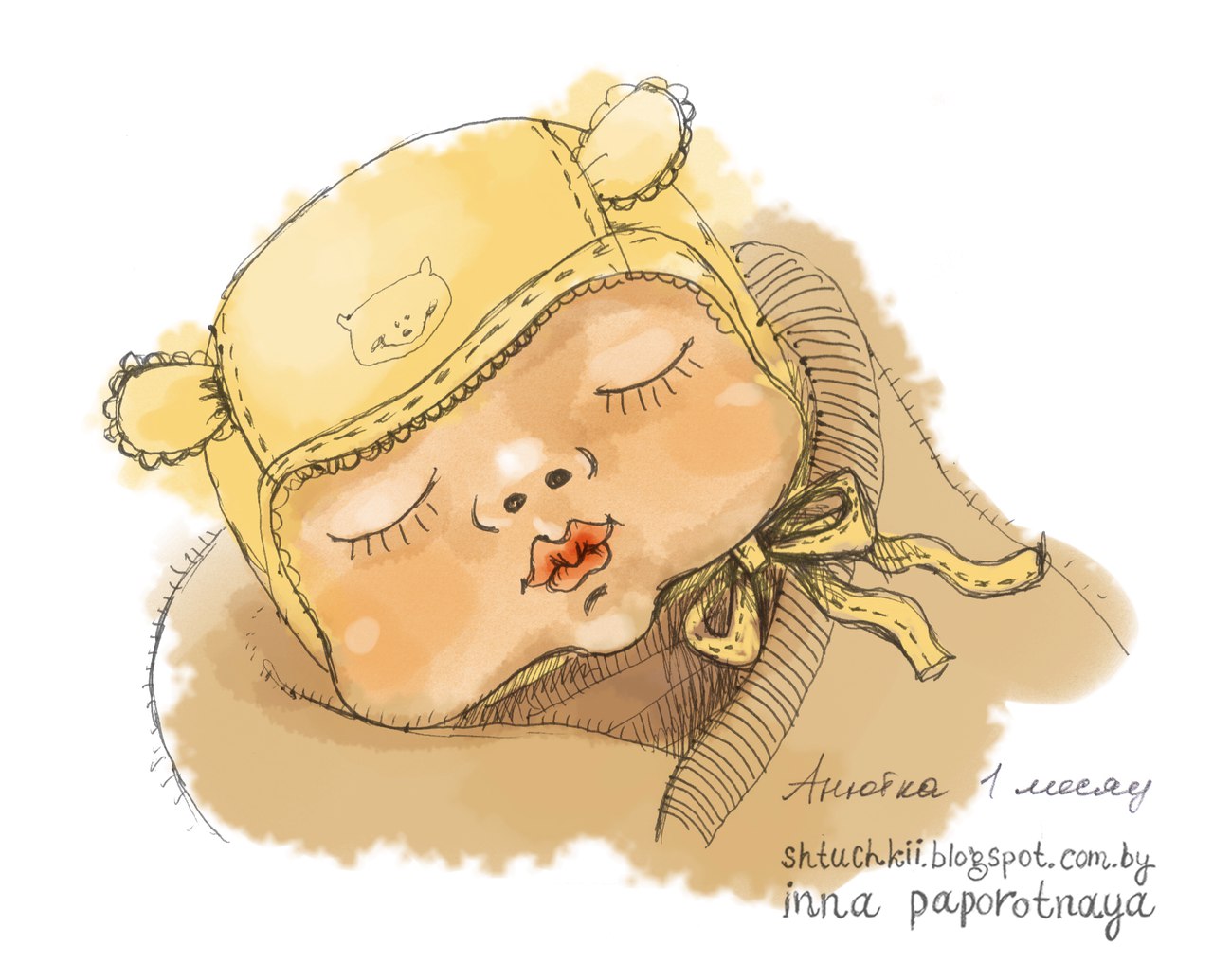 Сабака Фрося і яе аўтарка. Першая кніжка з ілюстрацыямі гродзенскай мастачкі Іны Папаратнай пабачыла свет