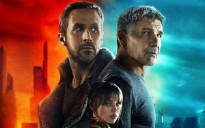 Той, хто паўзе па лязе. Новы "Bladerunner" - моцны серадняк напоўнены эстэтыкай