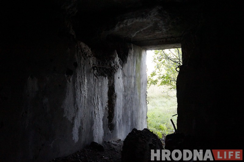 “Я закаханы ў трэці форт”. Аўтар новага пуцяводніка па фартах расказаў пра даследаванні Гродзенскай крэпасці